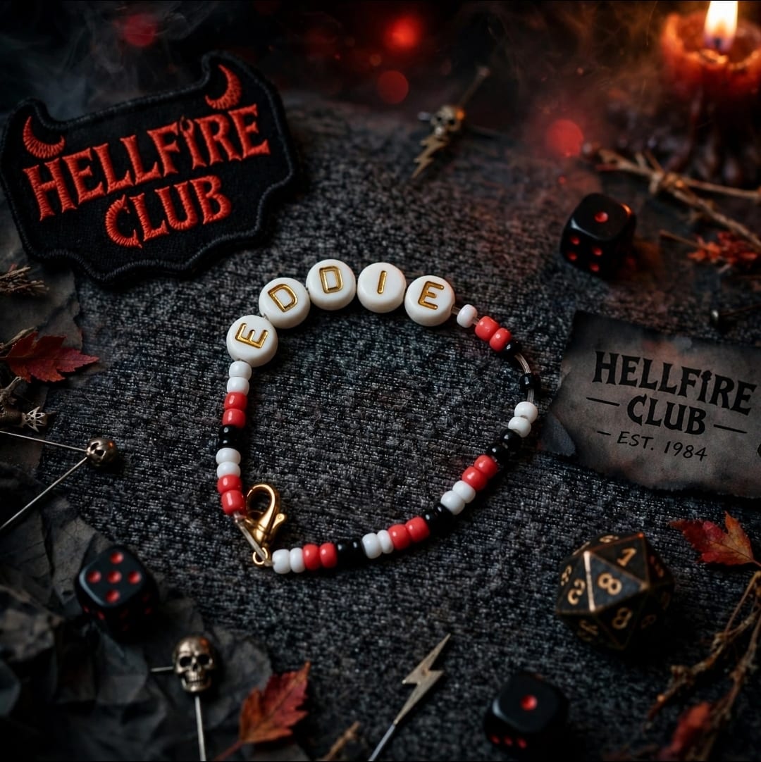 Armband hellfire Club